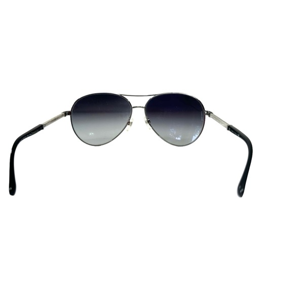 Authentic Chanel Aviator Pilot Sunglasses - Picture 3 of 16